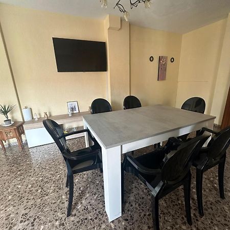Apartamento Duplex Vacacional ブリアナ エクステリア 写真