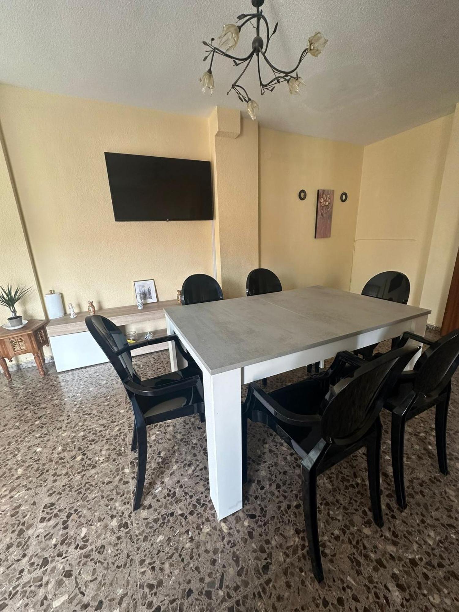 Apartamento Duplex Vacacional ブリアナ エクステリア 写真