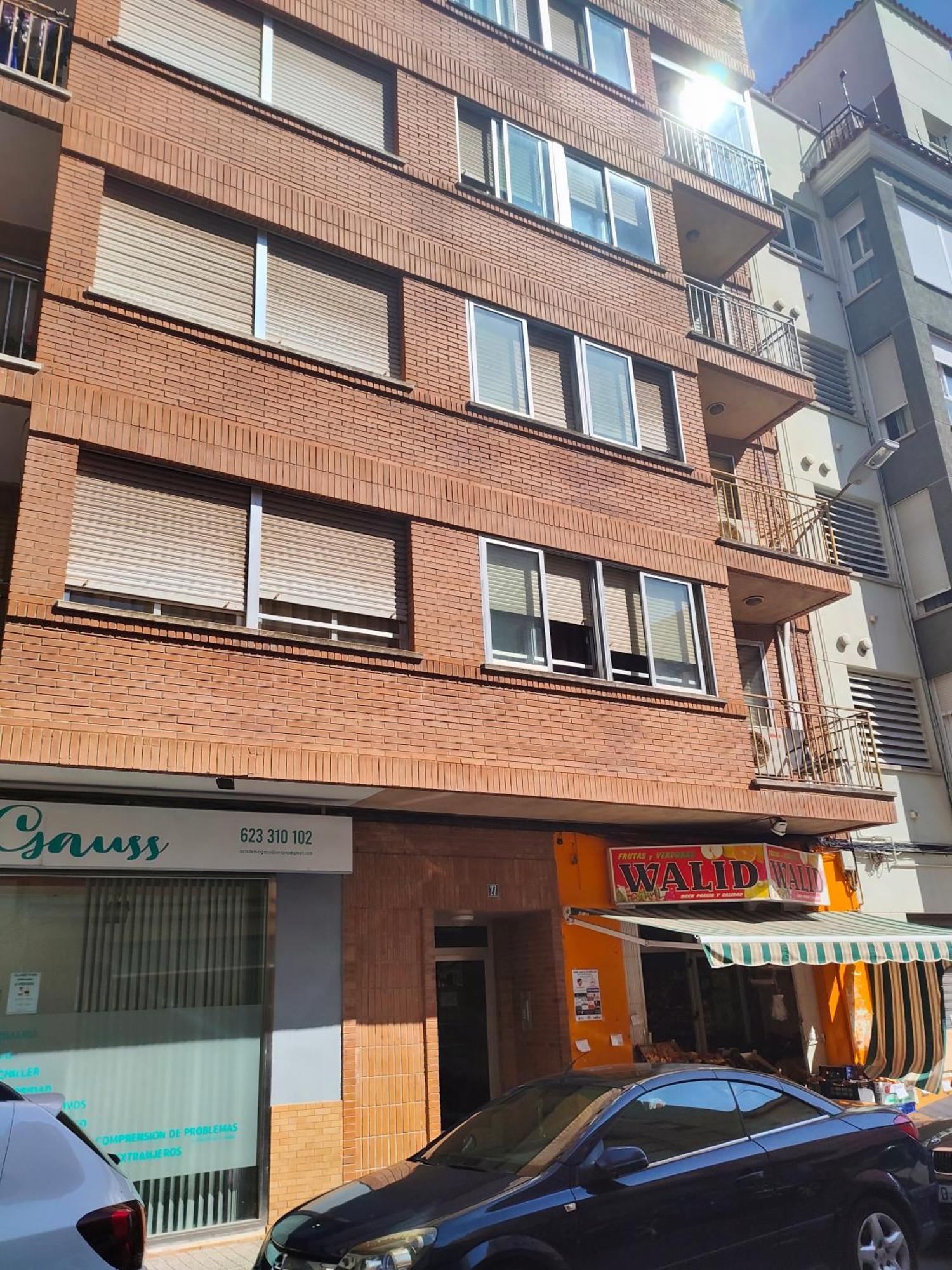Apartamento Duplex Vacacional ブリアナ エクステリア 写真