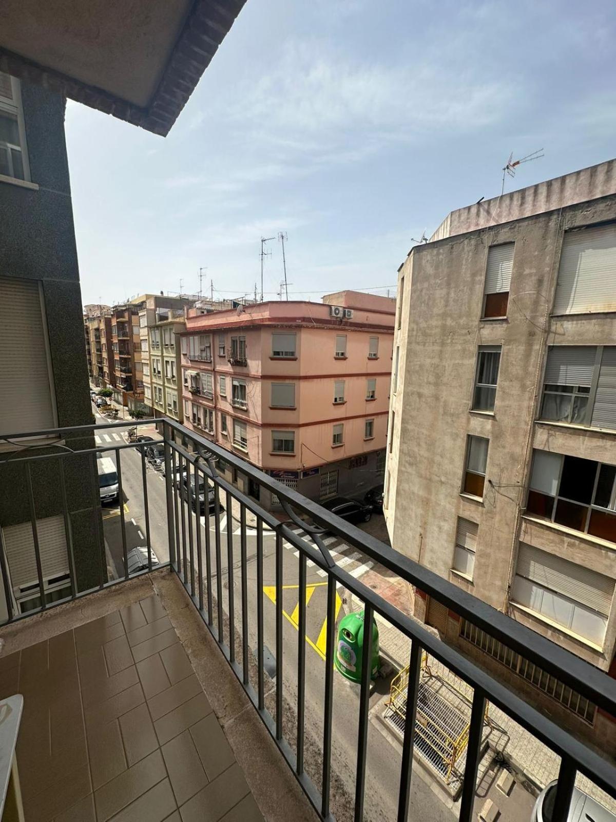 Apartamento Duplex Vacacional ブリアナ エクステリア 写真