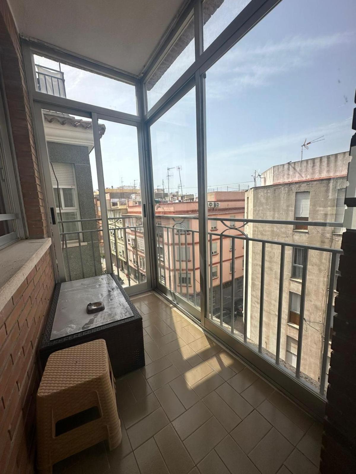 Apartamento Duplex Vacacional ブリアナ エクステリア 写真