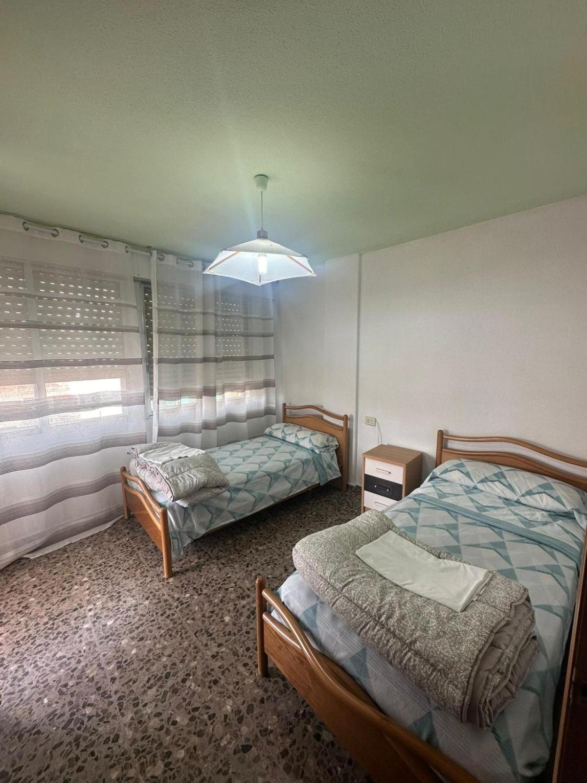 Apartamento Duplex Vacacional ブリアナ エクステリア 写真