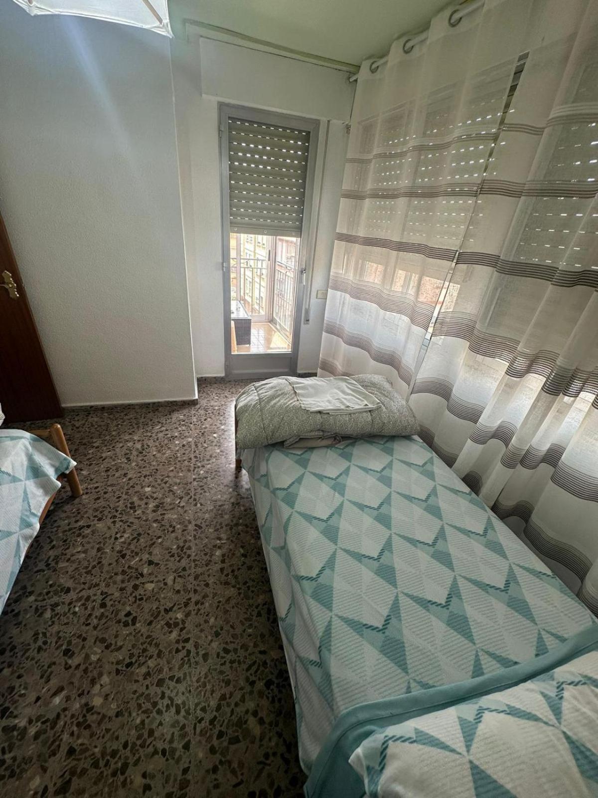 Apartamento Duplex Vacacional ブリアナ エクステリア 写真