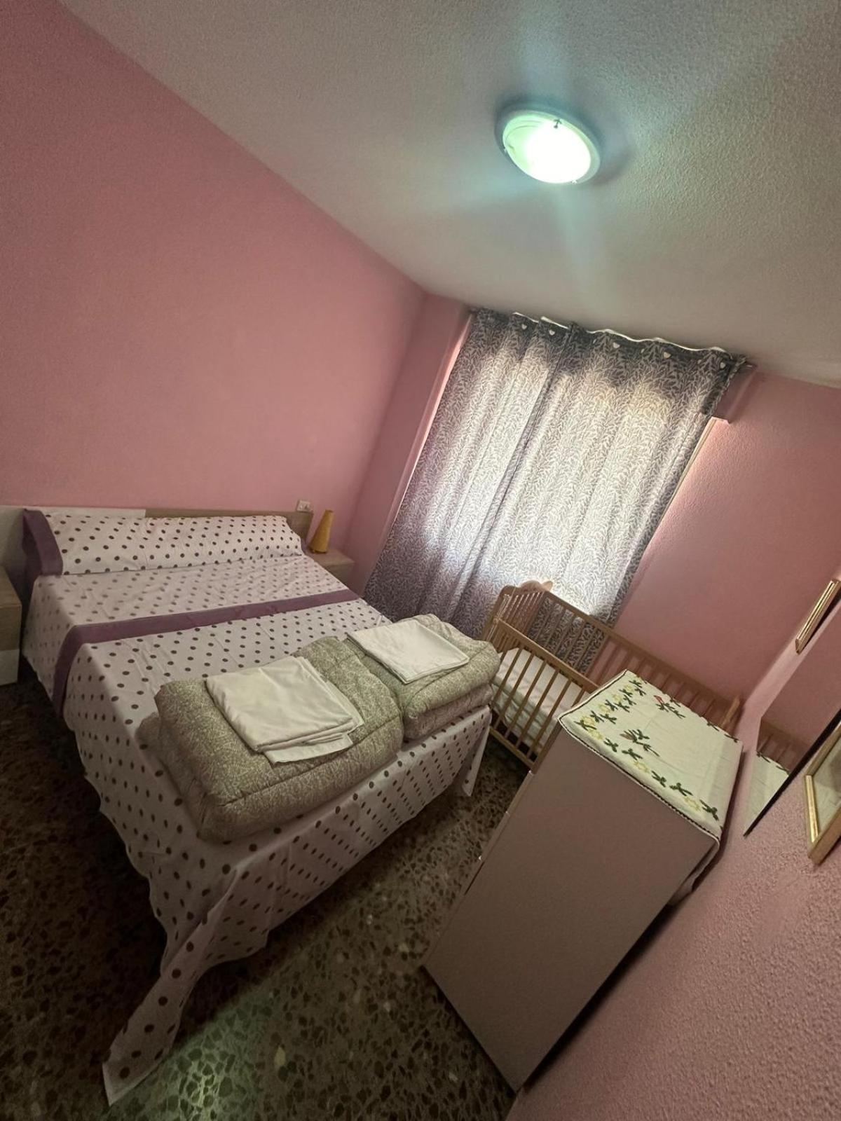 Apartamento Duplex Vacacional ブリアナ エクステリア 写真