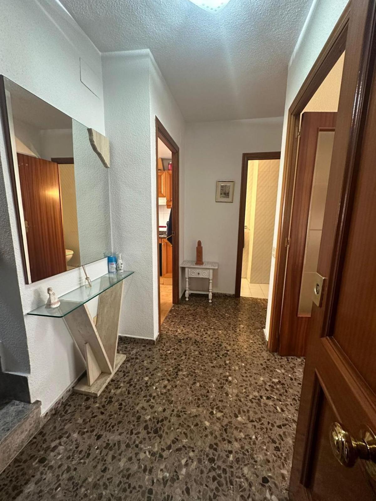 Apartamento Duplex Vacacional ブリアナ エクステリア 写真
